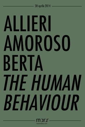 The human behaviour